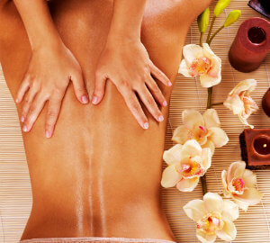 Breuss Massage
